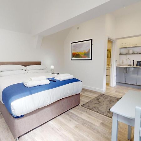Bicester Court Exterior foto