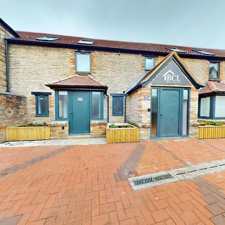 Bicester Court Exterior foto