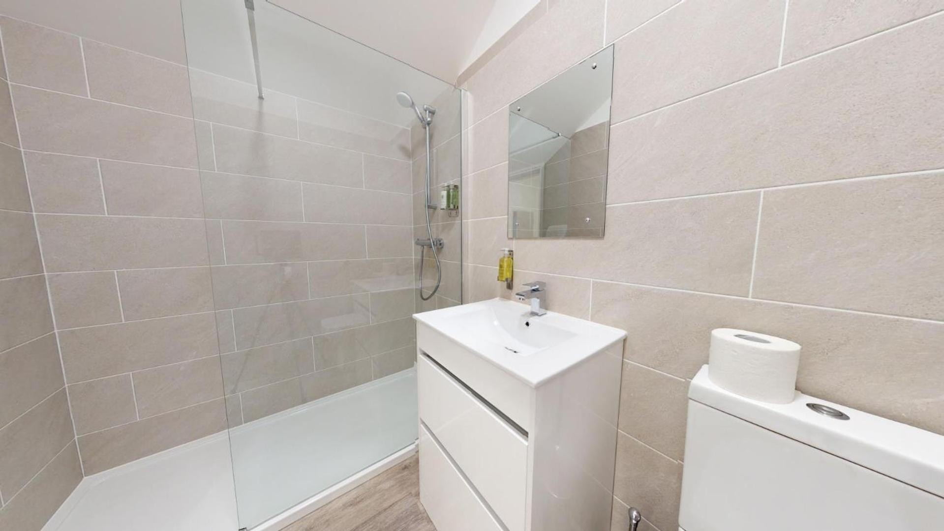 Bicester Court Quarto foto